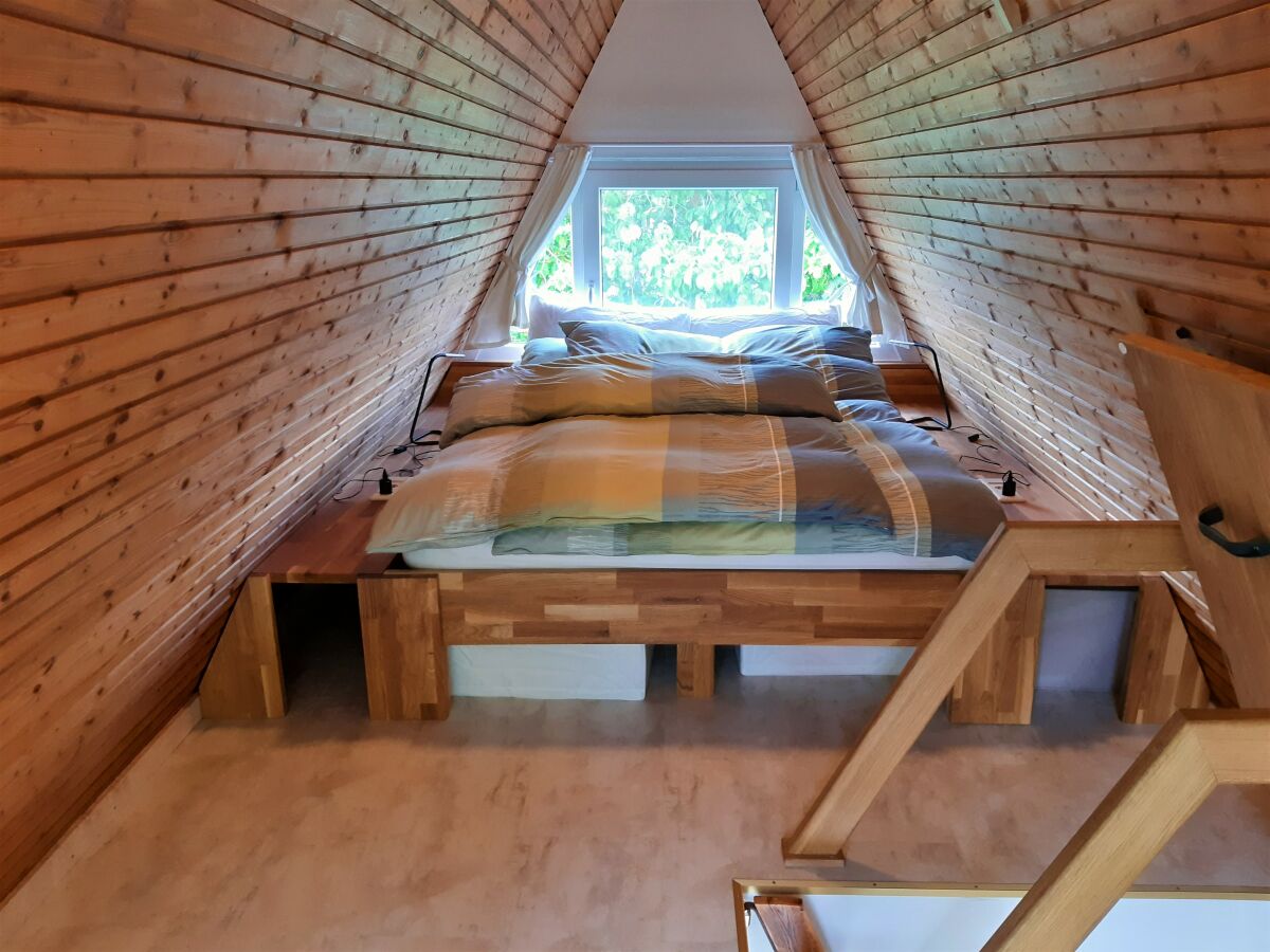 Holiday house Triangel - Outdoor photo 3