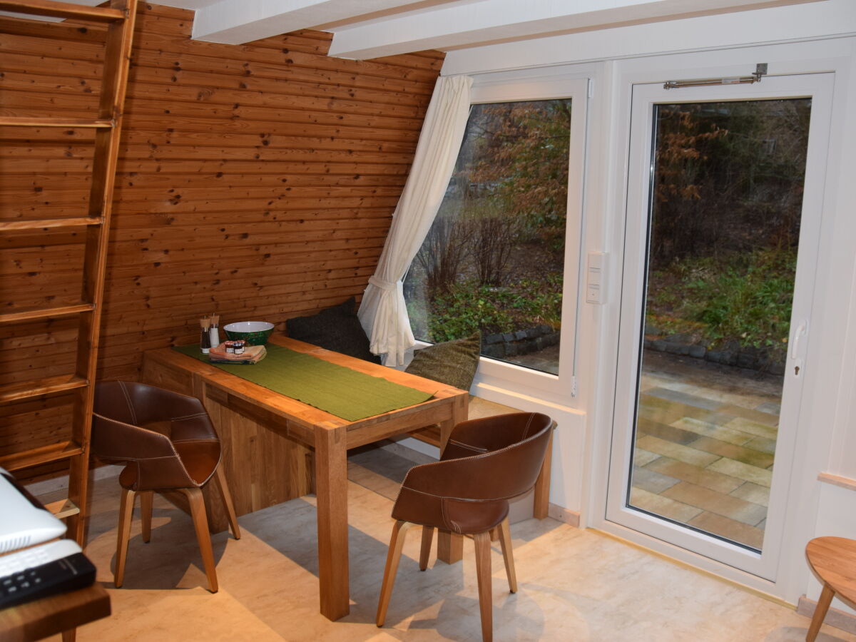 Holiday house Triangel - Outdoor photo 4