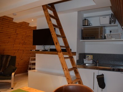 Holiday house Triangel - Outdoor photo 5