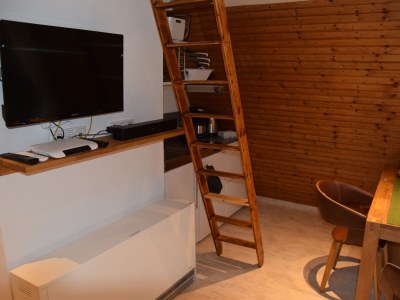 Holiday house Triangel - Outdoor photo 7