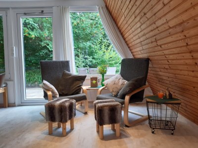 Holiday house Triangel - Outdoor photo 8