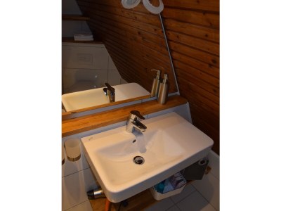 Holiday house Triangel - Outdoor photo 12