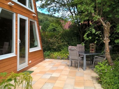 Holiday house Triangel - Outdoor photo 13