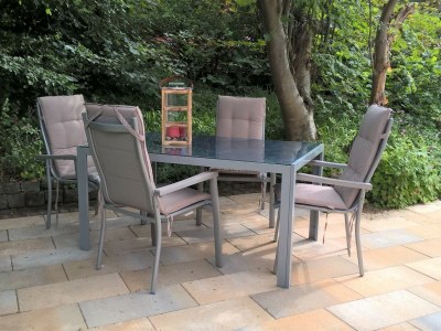 Holiday house Triangel - Outdoor photo 14