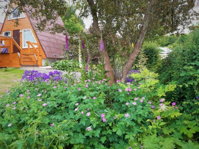 Holiday house Triangel - Outdoor photo 19