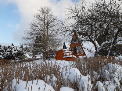 Holiday house Triangel - Features photo 23