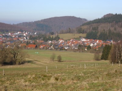 Holiday house Triangel - Environment photo 24