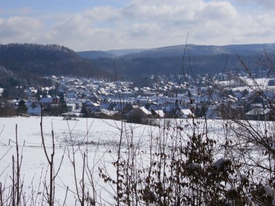 Holiday house Triangel - Environment photo 25