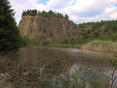 Holiday house Triangel - Environment photo 26