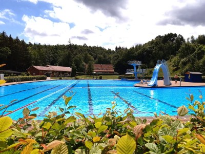 Holiday house Triangel - Environment photo 27