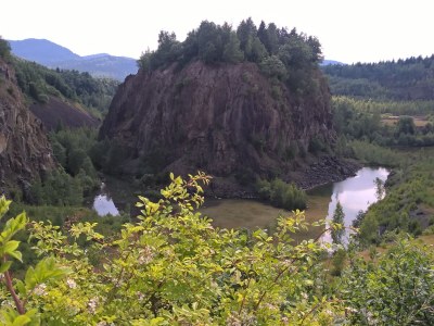 Holiday house Triangel - Environment photo 30