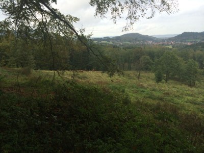 Holiday house Triangel - Environment photo 33