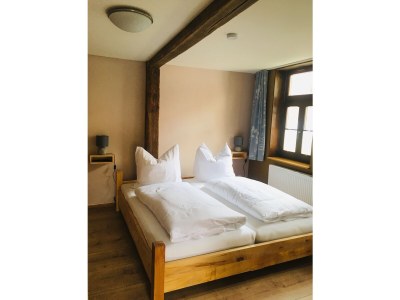 Holiday apartment Esche in Quedlinburg - Holiday apartment