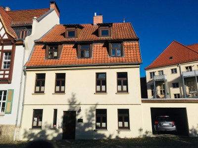 Holiday apartment Esche - Outdoor photo 2