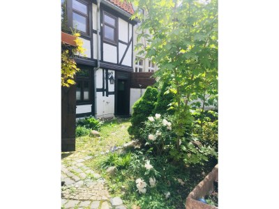 Holiday apartment Esche - Outdoor photo 3