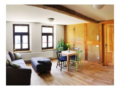 Holiday apartment Esche - Features photo 4