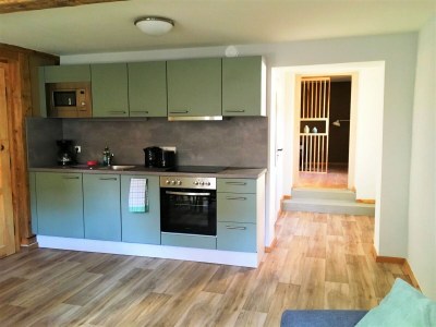 Holiday apartment Esche - Features photo 5