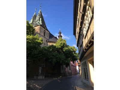 Holiday apartment Esche - Environment photo 13