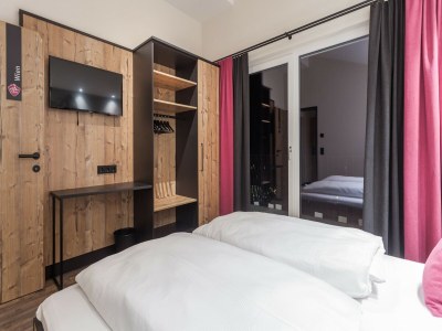 Chalet Luxus Chalet Gaschurn nahe Skilift - Features photo 9