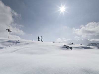 Chalet Luxus Chalet Gaschurn nahe Skilift - Environment photo 19