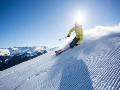 Chalet Luxus Chalet Gaschurn nahe Skilift - Environment photo 22