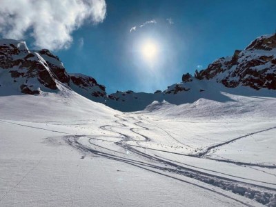 Chalet Luxus Chalet Gaschurn nahe Skilift - Environment photo 27