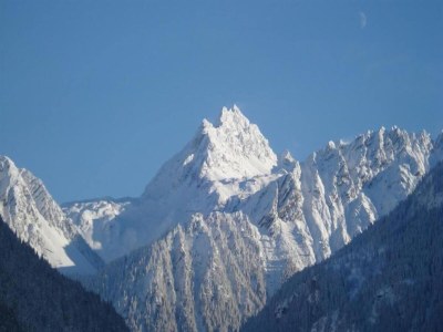 Chalet Luxus Chalet Gaschurn nahe Skilift - Environment photo 28