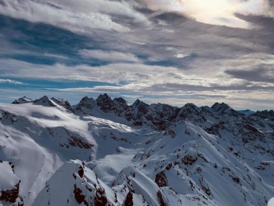 Chalet Luxus Chalet Gaschurn nahe Skilift - Environment photo 33