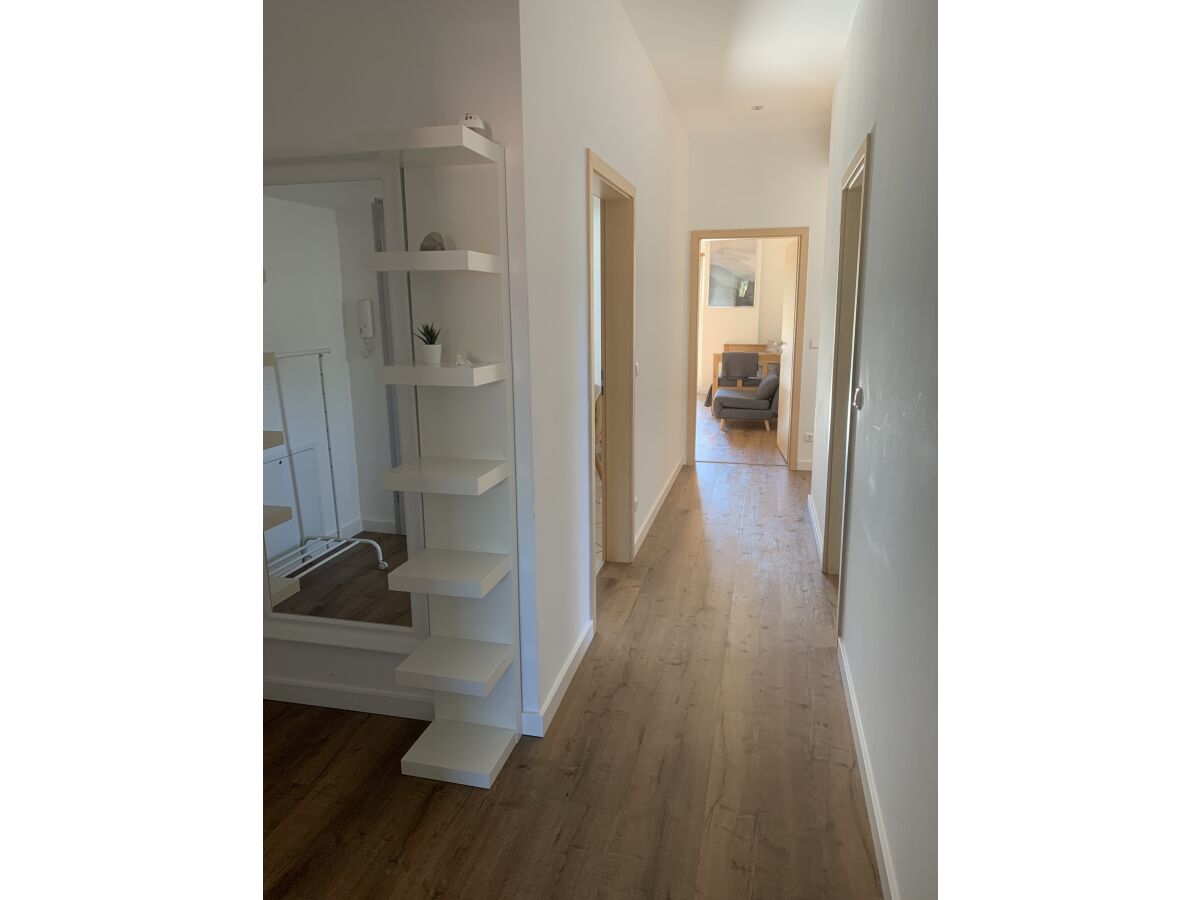 Holiday apartment Ferienwohnung Leiner - Features photo 5