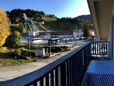 Holiday apartment Ferienwohnung Leiner - Outdoor photo 2