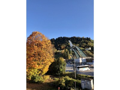 Holiday apartment Ferienwohnung Leiner - Outdoor photo 3