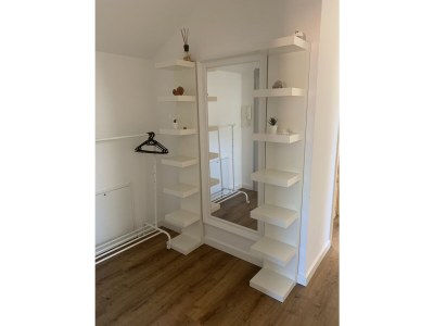 Holiday apartment Ferienwohnung Leiner - Features photo 4