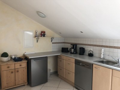 Holiday apartment Ferienwohnung Leiner - Features photo 12