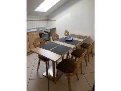 Holiday apartment Ferienwohnung Leiner - Features photo 13