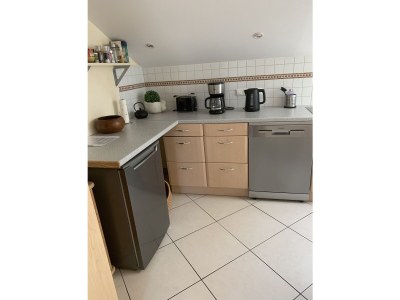 Holiday apartment Ferienwohnung Leiner - Features photo 14