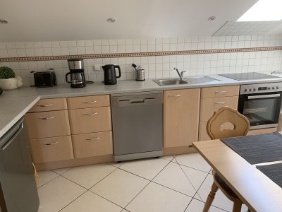 Holiday apartment Ferienwohnung Leiner - Features photo 15