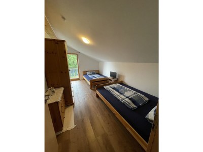 Holiday apartment Ferienwohnung Leiner - Features photo 17