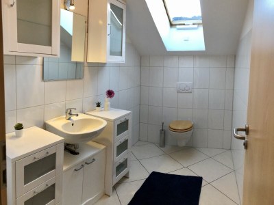 Holiday apartment Ferienwohnung Leiner - Features photo 18