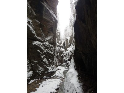 Holiday apartment Ferienwohnung Leiner - Environment photo 26