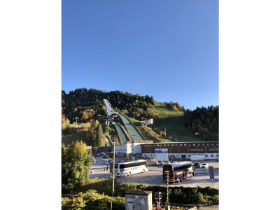 Holiday apartment Ferienwohnung Leiner - Environment photo 27