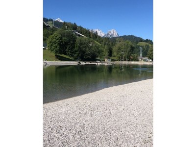 Holiday apartment Ferienwohnung Leiner - Environment photo 28