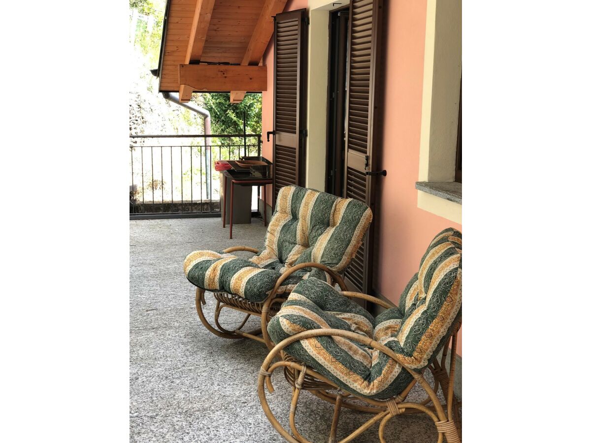 Holiday apartment Casa Rosa - Outdoor photo 5