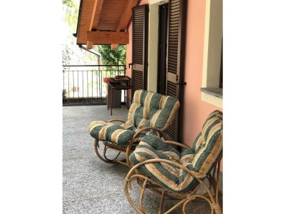 Holiday apartment Casa Rosa - Outdoor photo 5