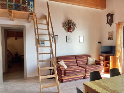 Holiday apartment Casa Rosa - Features photo 13