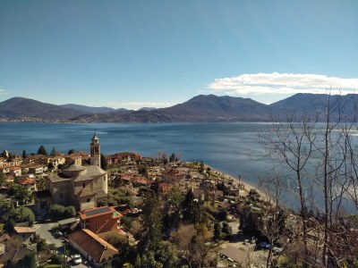 Holiday apartment Casa Rosa - Environment photo 17