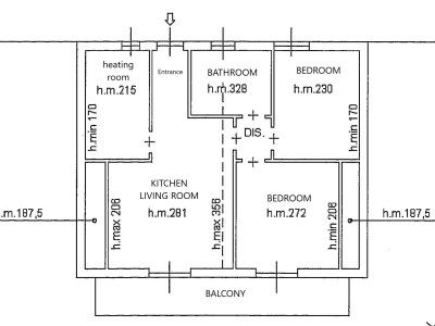Holiday apartment Casa Rosa - Document photo 19