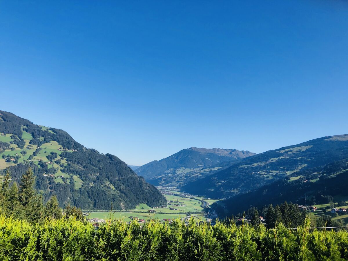 Holiday apartment Apart Fankhauser - Outdoor photo 4