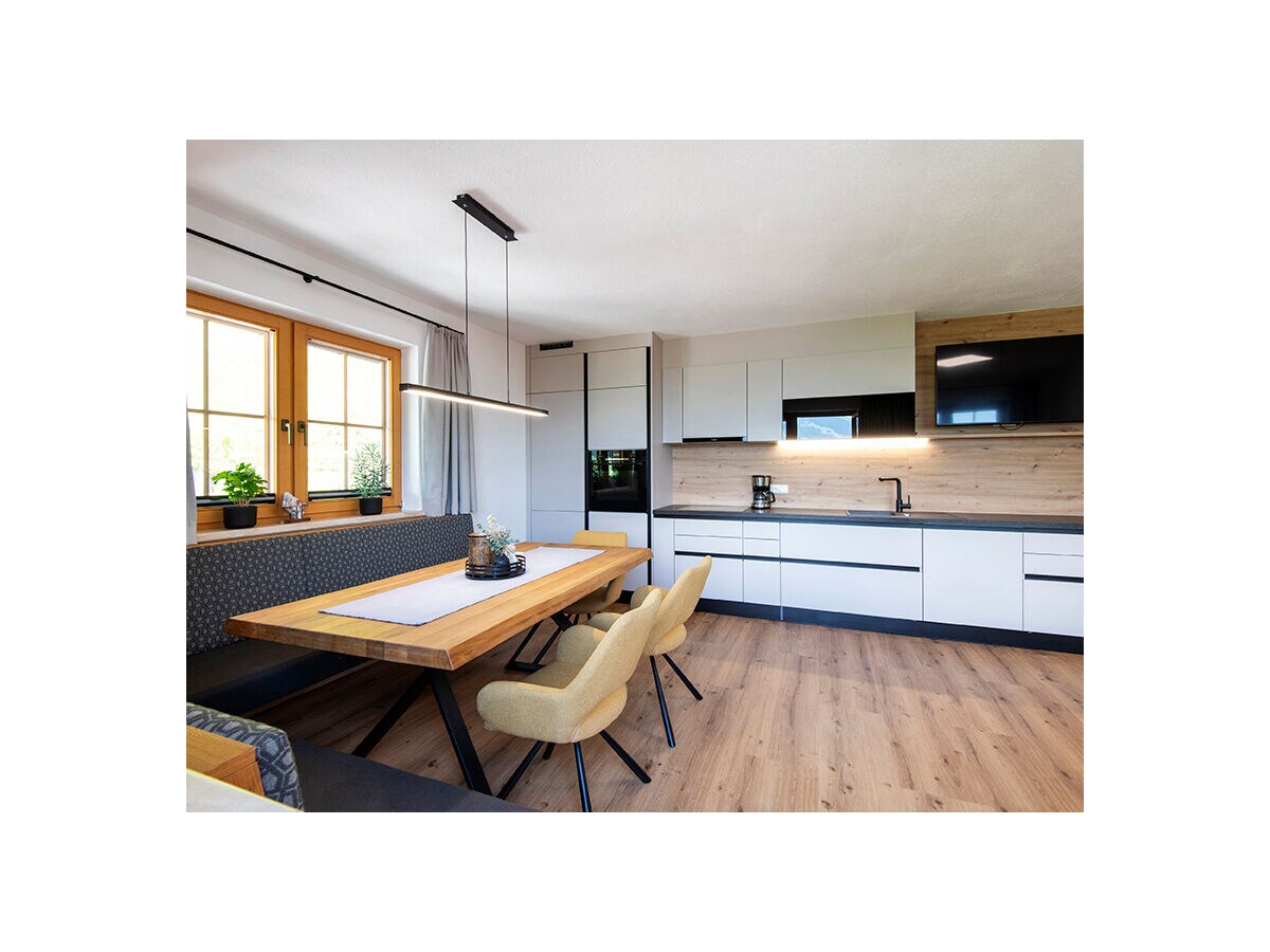 Holiday apartment Apart Fankhauser - Features photo 5