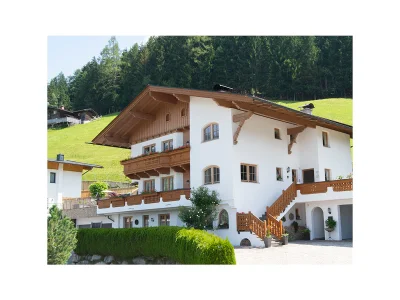 Holiday apartment Apart Fankhauser in Hainzenberg - Holiday apartment