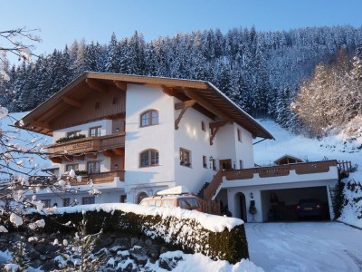 Holiday apartment Apart Fankhauser - Outdoor photo 2